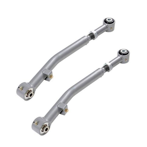 Picture of Front lower adjustable control arms Super-Flex kit Rubicon Express