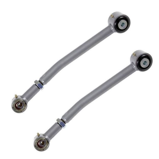 Picture of Rear upper adjustable control arms Super-Flex kit Rubicon Express
