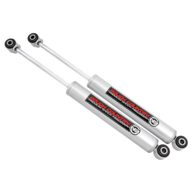 Picture of Rear nitro shock Rough Country N3.0 Lift 1,5-3,5"