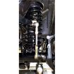 Picture of Front adjustable sway bar end links Clayton off Road Lift 2,5-3,5"