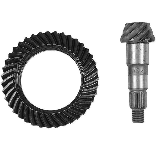 Picture of Ring and Pinion Set 4.88 Ratio Dana 30 Front G2