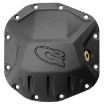 Picture of Differential cover Hammer Front Dana 30 / M186 G2