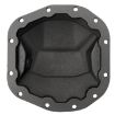 Picture of Differential cover Hammer Front Dana 30 / M186 G2