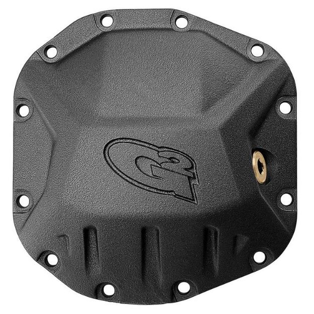 Picture of Differential cover Hammer Front Dana 44 / M210 G2