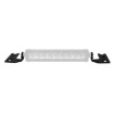 Picture of Center hood mount single row LED bar 10" Go Rhino