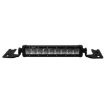 Εικόνα της Center hood mount single row LED bar 10" Go Rhino