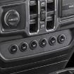 Picture of Multiple Light Controller MLC-6 Lower Dash Kit Rough Country