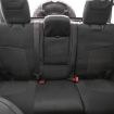 Εικόνα της Custom fit rear seat covers G.E.A.R. Gen2 Black Smittybilt