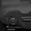 Εικόνα της Custom fit rear seat covers G.E.A.R. Gen2 Black Smittybilt
