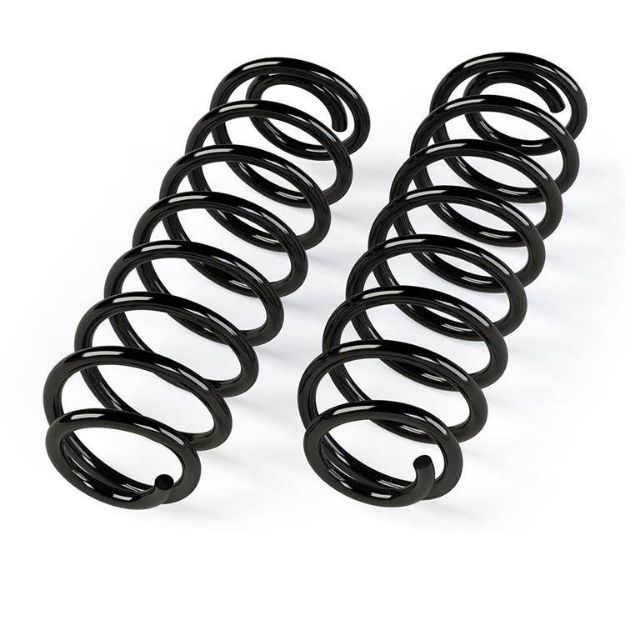 Picture of Rear coil springs TeraFlex Lift 2,5"
