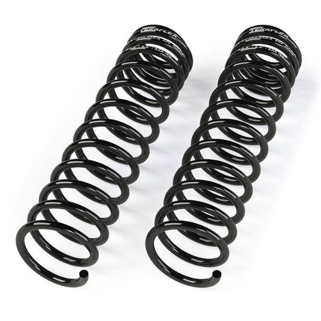 Εικόνα της Front progressive coil springs TeraFlex Lift 2,5"