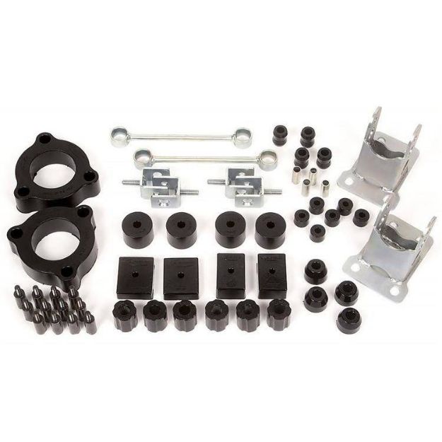 Picture of Comfort Ride Lift Kit 1,5" Daystar  Trailhawk