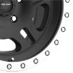 Εικόνα της Alloy Wheel Model 5129 Satin Black Pro Comp 