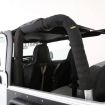 Picture of Cloak extended mesh soft top Smittybilt