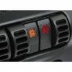 Picture of Dash Vent Switch Panel DAYSTAR