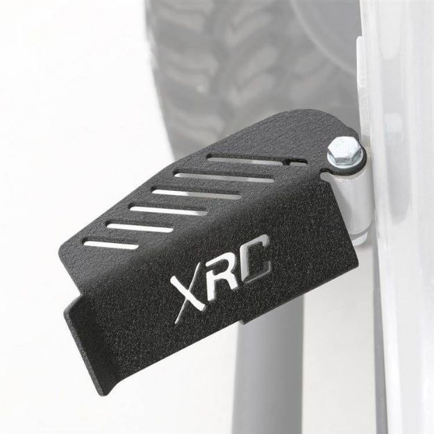 Picture of Foot Pegs XRC Smittybilt