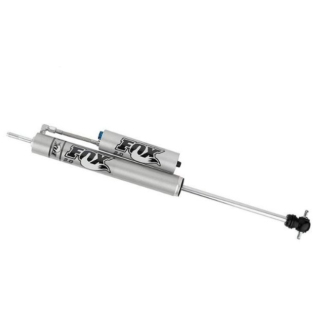 Picture of Front nitro shock Fox Performance 2.0 Reservoir adjustable Lift 6,5-8"