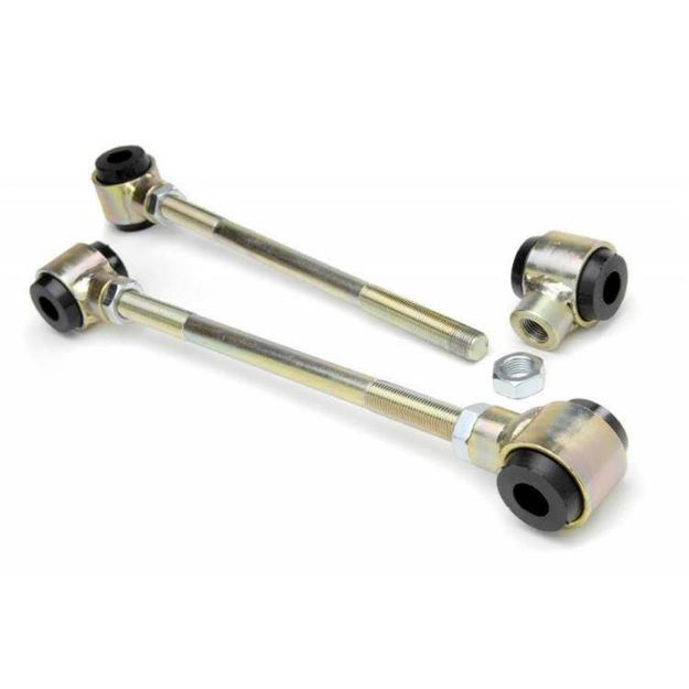 Picture of Rear Adjustable Swaybars End Link JKS, Lift 2,5-6''