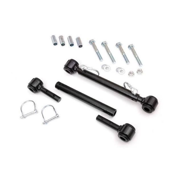 Picture of Rear Sway Bar quick disconnects Rough Country Lift 4"-6"