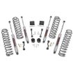 Picture of Suspension kit Lift 2,5" Rough Country  2 Door