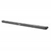 Picture of LED CREE Light Bar Black Series Rough Country 127cm SINGLE ROW