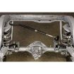 Εικόνα της Rear Adjustable Track Bar JKS Lift 0 - 6" LHD