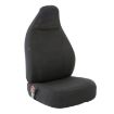 Picture of Custom fit front seat covers black Smittybilt G.E.A.R.