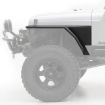 Picture of XRC Armor Front Tube Fenders with 3" Flare
