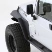 Picture of XRC Armor Front Tube Fenders with 3" Flare