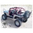 Picture of Comp Crusher Corner Guards with 3" Flares Steel Poison Spyder
