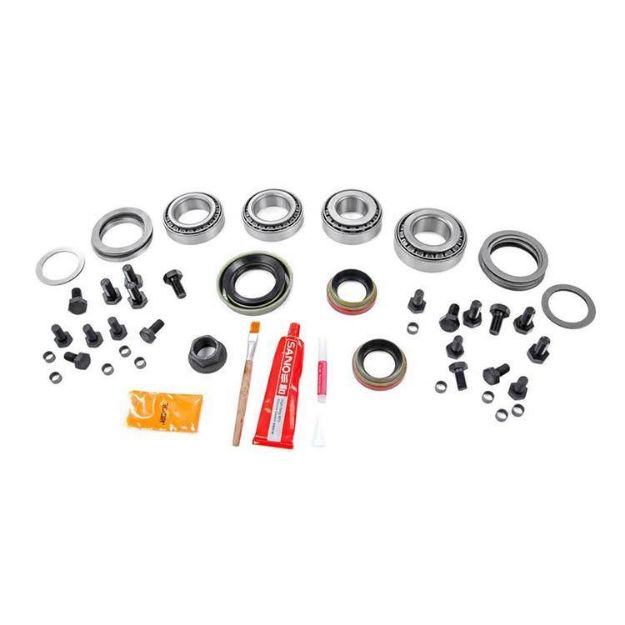 Picture of Rear Dana 35 Master Install Kit Rough Country