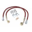 Picture of HD Extended Brake Line JKS - 22''