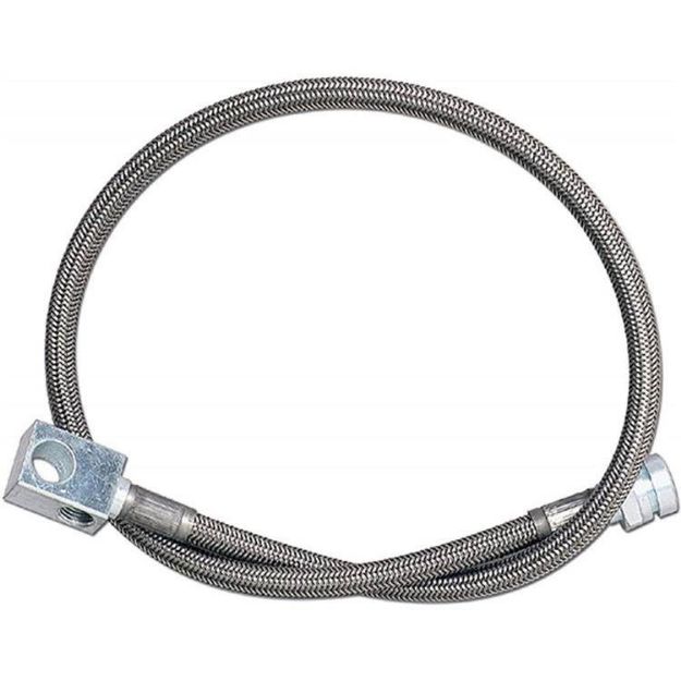 Picture of Extended rear brake line Rubicon Express - 18''