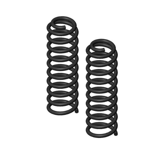 Picture of Front coil springs Clayton Off Road Lift 4" 