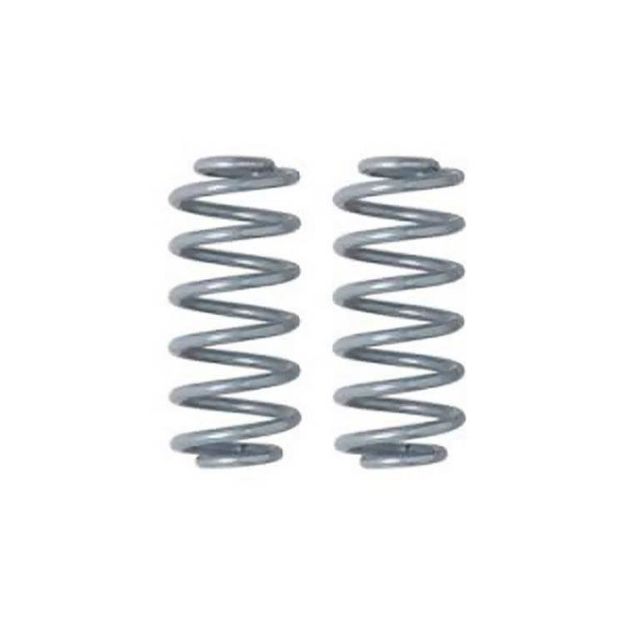 Εικόνα της Rear coil springs Rubicon Express - Lift 5,5"