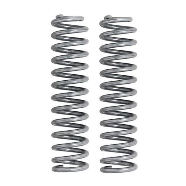 Picture of Front coil springs Rubicon Express - Lift 4,5"
