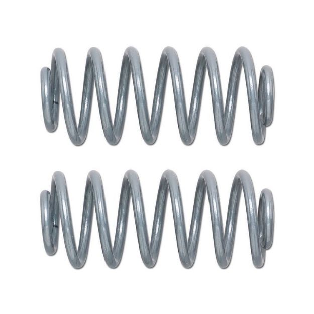 Εικόνα της Rear coil springs Rubicon Express - Lift 4,5"