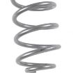 Εικόνα της Rear coil springs Rubicon Express - Lift 3,5"