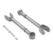Picture of Adjustable, front, upper control arms Rubicon Express - Lift 0 - 6,5"