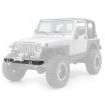 Picture of Front Bumper Classic Rock Crawler D-ring Mounts Smittybilt