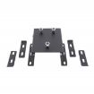 Picture of Defender Roof Rack Spare Tire Mount Smittybilt