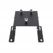 Picture of Defender Roof Rack Spare Tire Mount Smittybilt