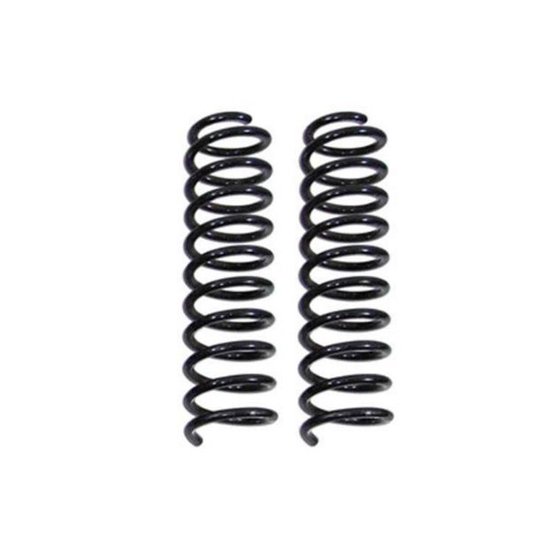 Picture of Front coil springs Clayton Off Road Lift 5-6,5"