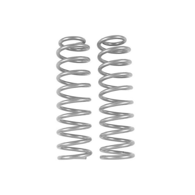 Picture of Rear coil springs Rough Country - Lift 4"