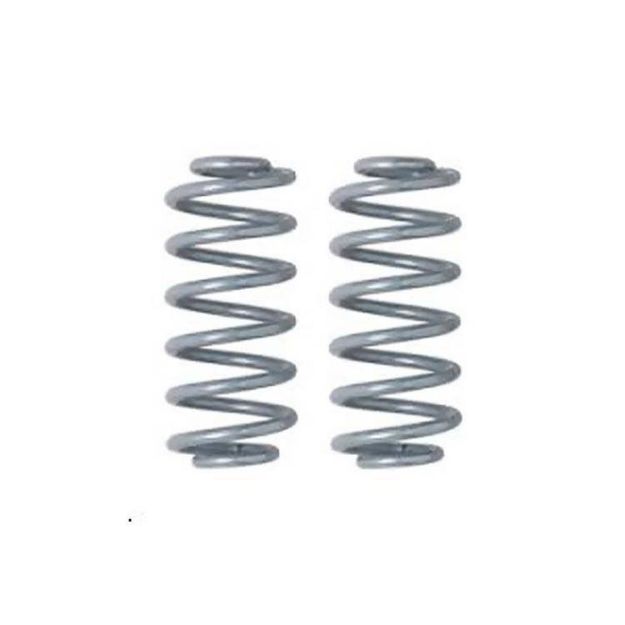 Εικόνα της Rear coil springs Rubicon Express - Lift 3,5"