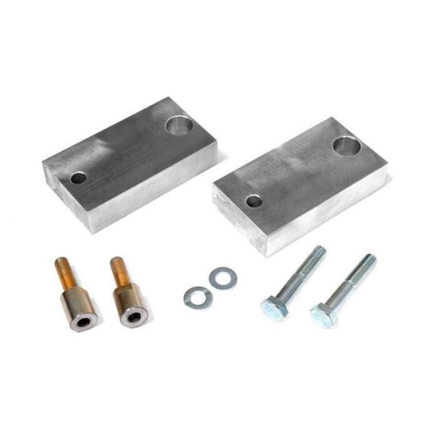 Picture of 1" motor mount Rough Country Lift 1-3"
