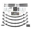 Picture of 2,5" Rubicon Express Lift Kit suspension