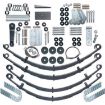 Picture of 4.5" Extreme Duty Lift Kit Rubicon Express