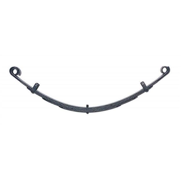 Picture of Leaf Spring Lift 2,5' Rubicon Express