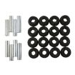 Picture of Leaf spring bushings kit Rubicon Express
